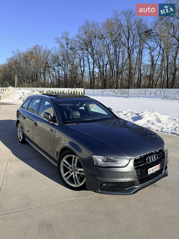 2012 Audi A4, VIN WAUZZZ8K2DA006502:plate — фото 1 (autoria)