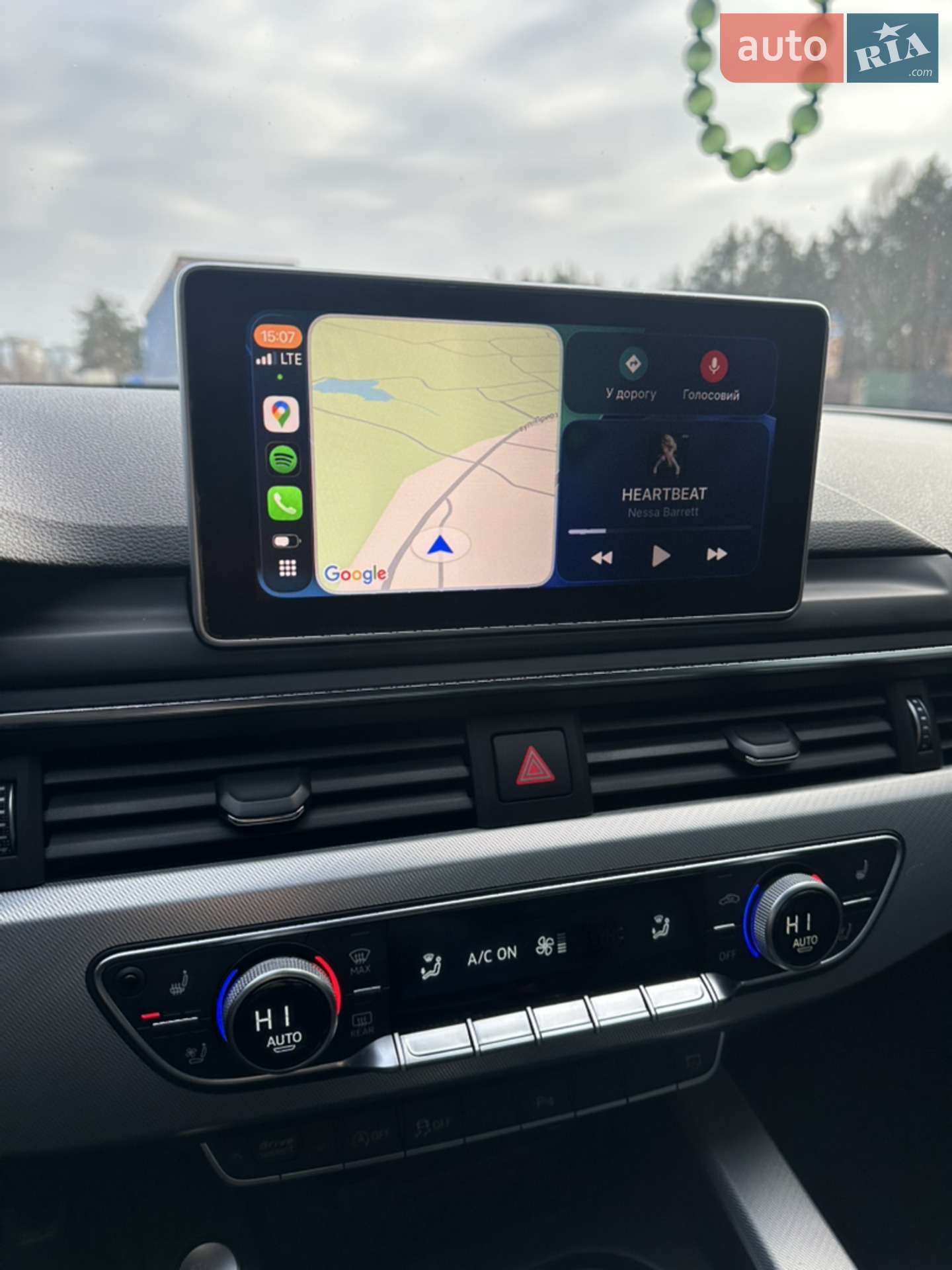 2018 Audi A4 - мініатюра 30