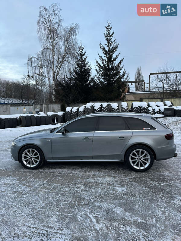 Універсал Audi A4 2010 в Хмельницькому фото 23 Універсал Audi A4 2010 в Хмельницькому