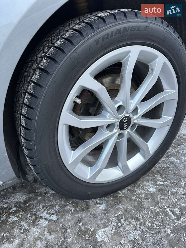 Універсал Audi A4 2010 в Хмельницькому фото 38 Універсал Audi A4 2010 в Хмельницькому