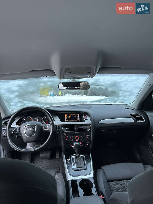 Універсал Audi A4 2010 в Хмельницькому фото 44 Універсал Audi A4 2010 в Хмельницькому