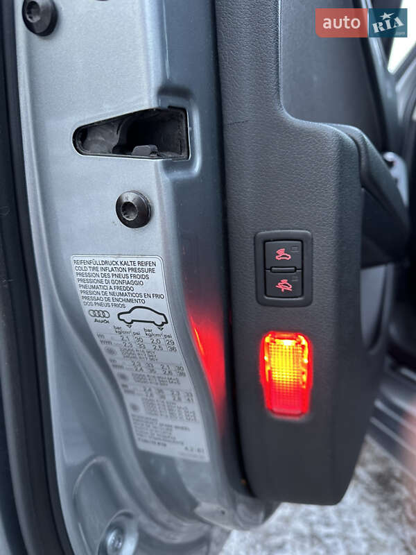 Універсал Audi A4 2010 в Хмельницькому фото 48 Універсал Audi A4 2010 в Хмельницькому