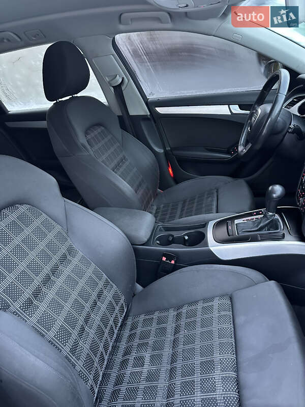 Універсал Audi A4 2010 в Хмельницькому фото 53 Універсал Audi A4 2010 в Хмельницькому