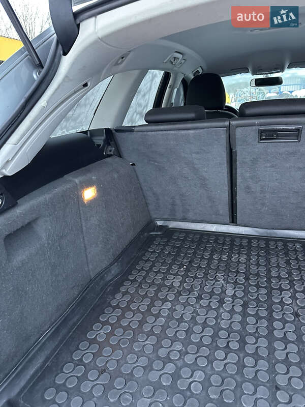 Універсал Audi A4 2010 в Хмельницькому фото 58 Універсал Audi A4 2010 в Хмельницькому