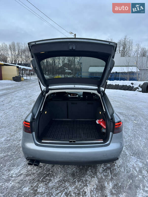 Універсал Audi A4 2010 в Хмельницькому фото 61 Універсал Audi A4 2010 в Хмельницькому