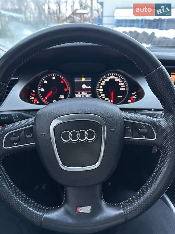 Універсал Audi A4 2010 в Хмельницькому фото 68 Універсал Audi A4 2010 в Хмельницькому