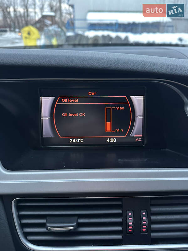 Універсал Audi A4 2010 в Хмельницькому фото 75 Універсал Audi A4 2010 в Хмельницькому