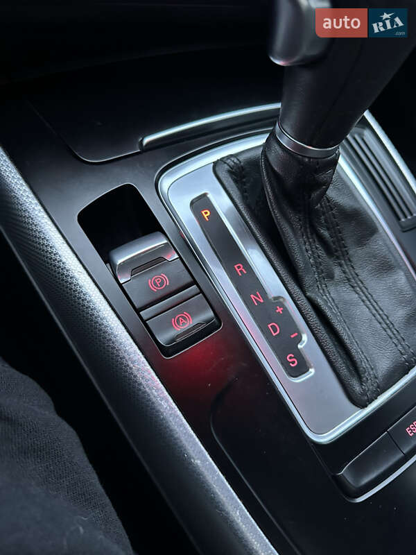 Універсал Audi A4 2010 в Хмельницькому фото 79 Універсал Audi A4 2010 в Хмельницькому