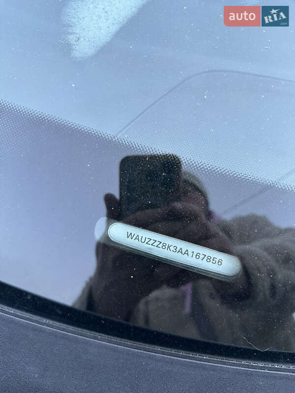 Універсал Audi A4 2010 в Хмельницькому фото 89 Універсал Audi A4 2010 в Хмельницькому