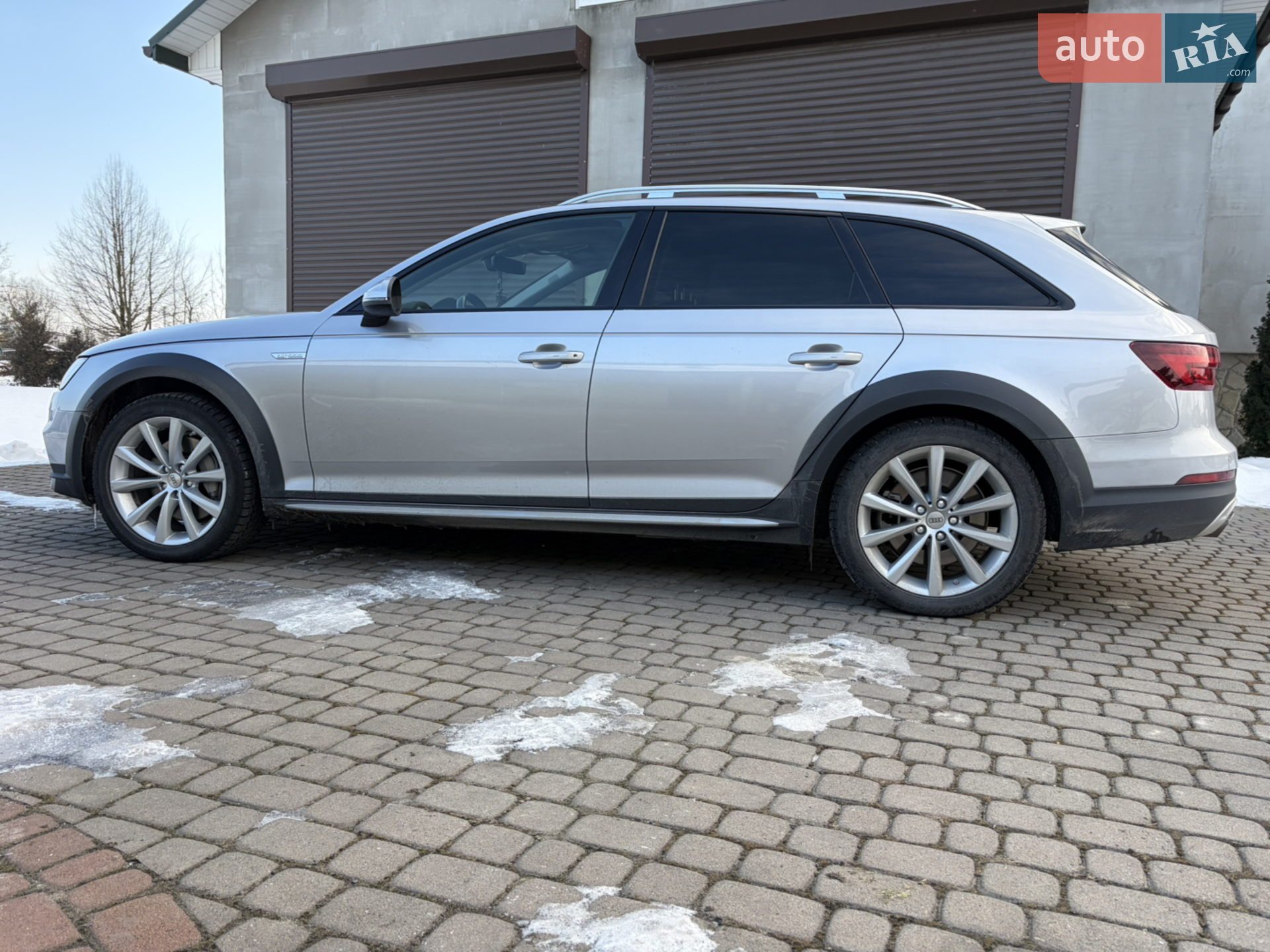 2017 Audi A4 - мініатюра 4