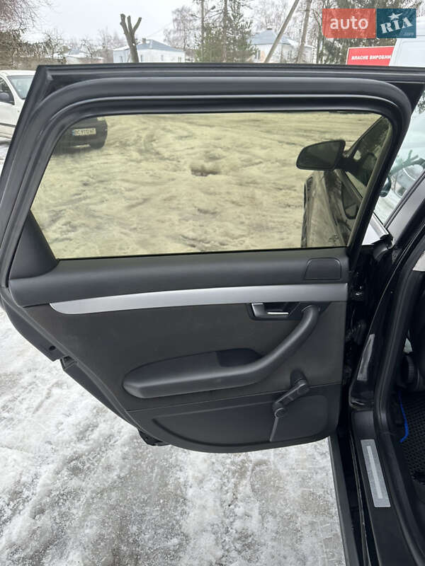 Універсал Audi A4 2007 в Золочеві фото 18 Універсал Audi A4 2007 в Золочеві