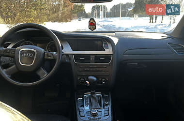 Седан Audi A4 2008 в Ковелі