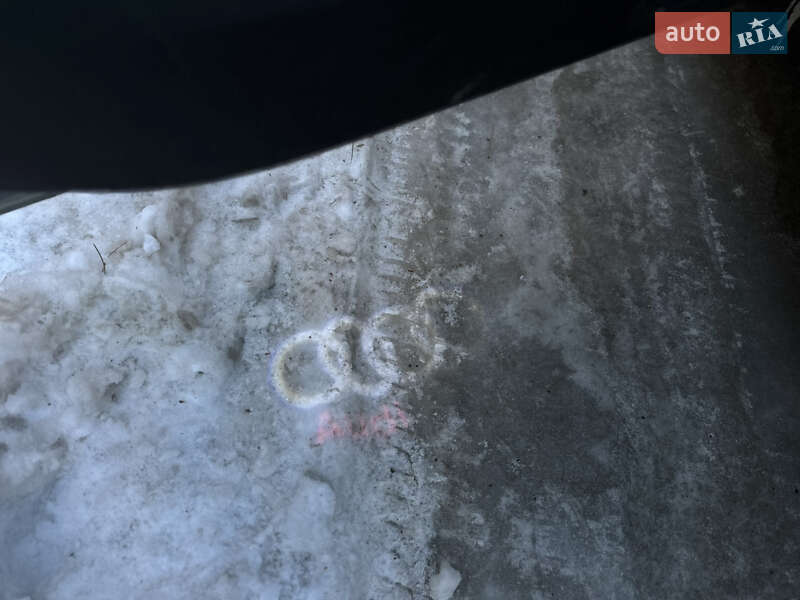 Седан Audi A4 2009 в Києві фото 51 Седан Audi A4 2009 в Києві