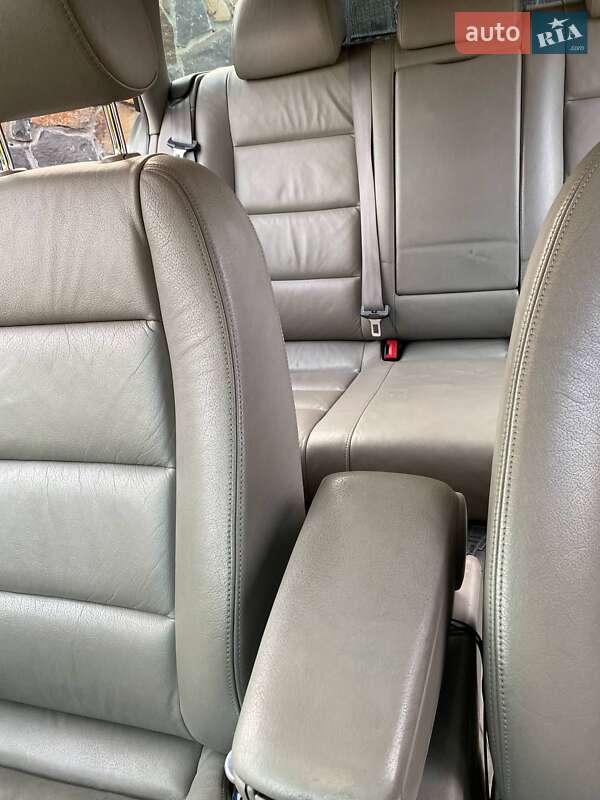 Універсал Audi A4 2002 в Луцьку фото 7 Універсал Audi A4 2002 в Луцьку