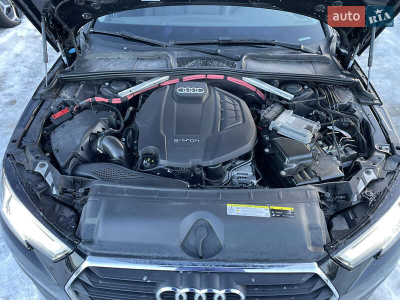 Универсал Audi A4 2018 в Львове фото 25 Универсал Audi A4 2018 в Львове