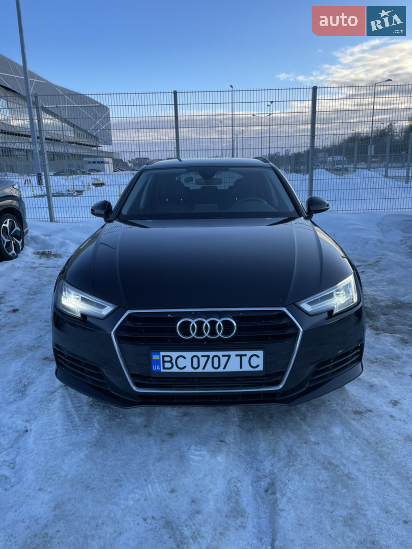 2018 Audi A4 - мініатюра 45