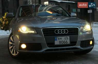 Седан Audi A4 2009 в Києві