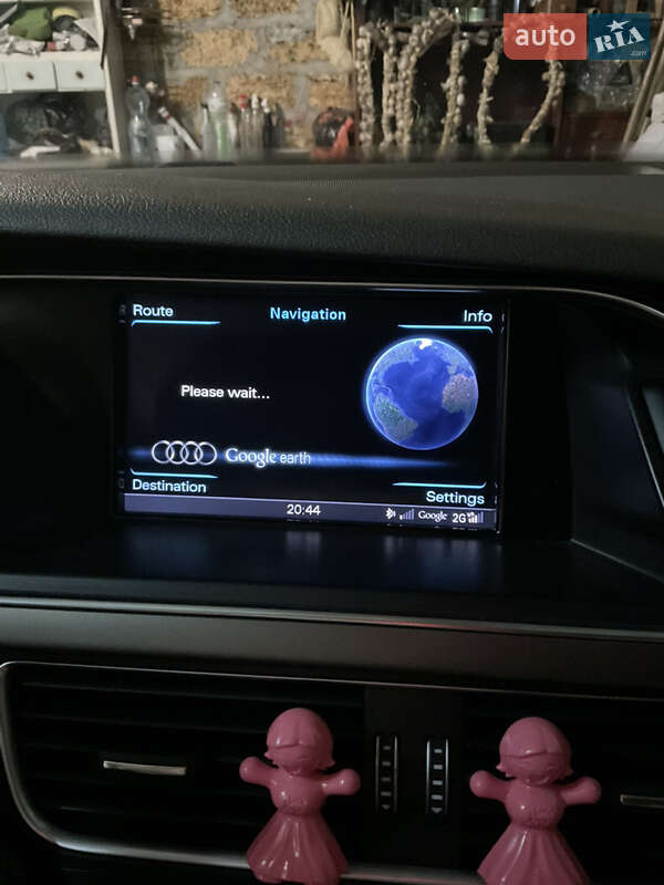 Седан Audi A4 2014 в Бердичеве фото 13 Седан Audi A4 2014 в Бердичеве