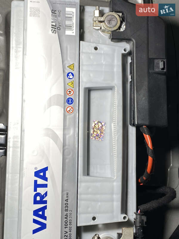 Седан Audi A4 2014 в Житомирі