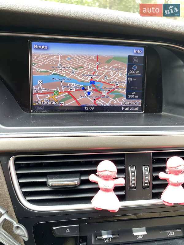 Седан Audi A4 2014 в Бердичеве фото 20 Седан Audi A4 2014 в Бердичеве
