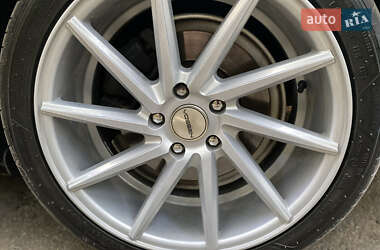 Седан Audi A4 2014 в Бердичеве