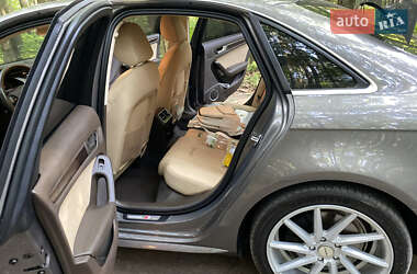 Седан Audi A4 2014 в Бердичеве
