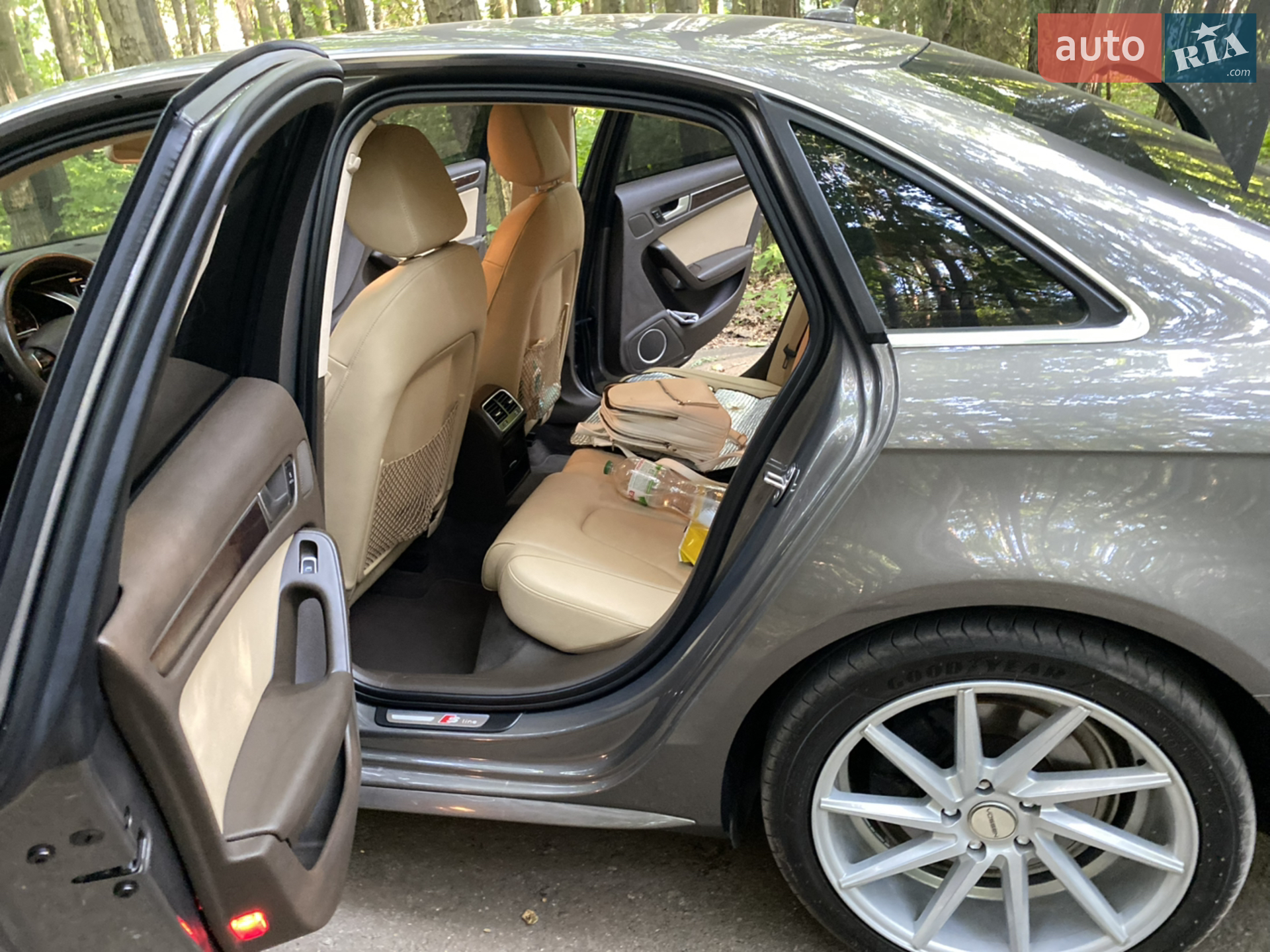 2014 Audi A4 - мініатюра 30