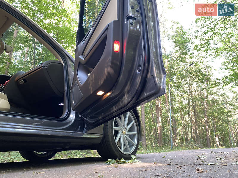 Седан Audi A4 2014 в Житомирі