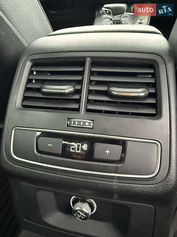 Седан Audi A4 2018 в Білій Церкві