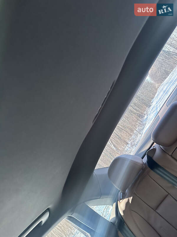 Седан Audi A4 2016 в Крижополі