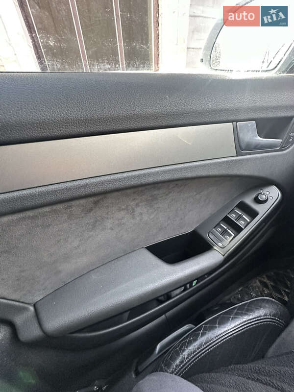 Седан Audi A4 2008 в Немирові фото 10 Седан Audi A4 2008 в Немирові