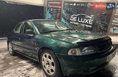 Седан Audi A4 1996 в Полтаве