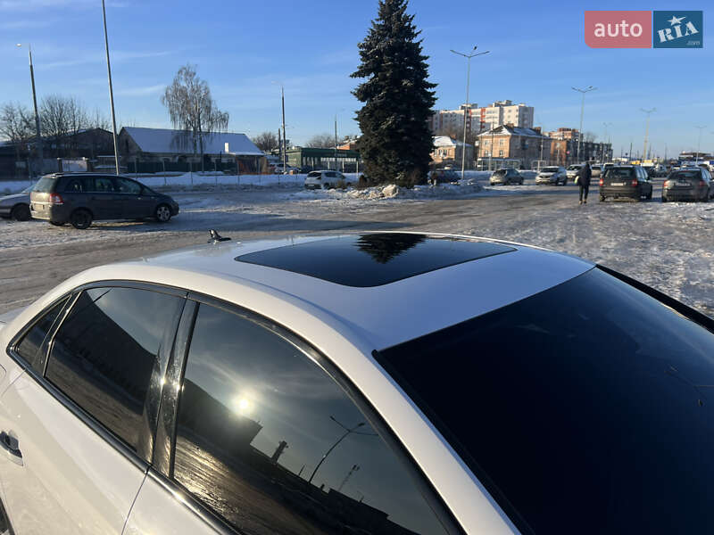 Седан Audi A4 2021 в Виннице