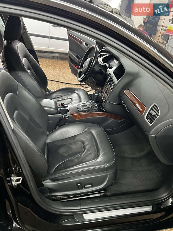 Универсал Audi A4 2011 в Харькове фото 22 Универсал Audi A4 2011 в Харькове