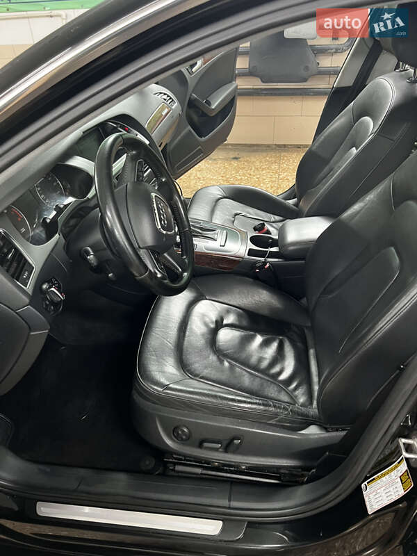 Универсал Audi A4 2011 в Харькове фото 26 Универсал Audi A4 2011 в Харькове
