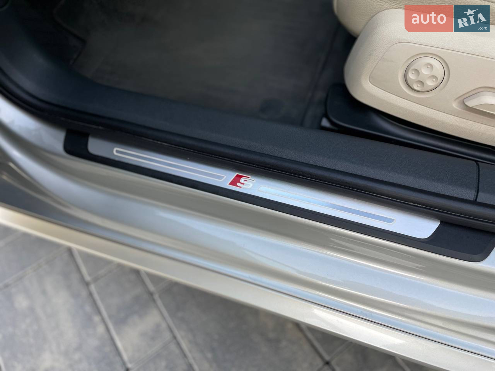 2017 Audi A4 - мініатюра 33