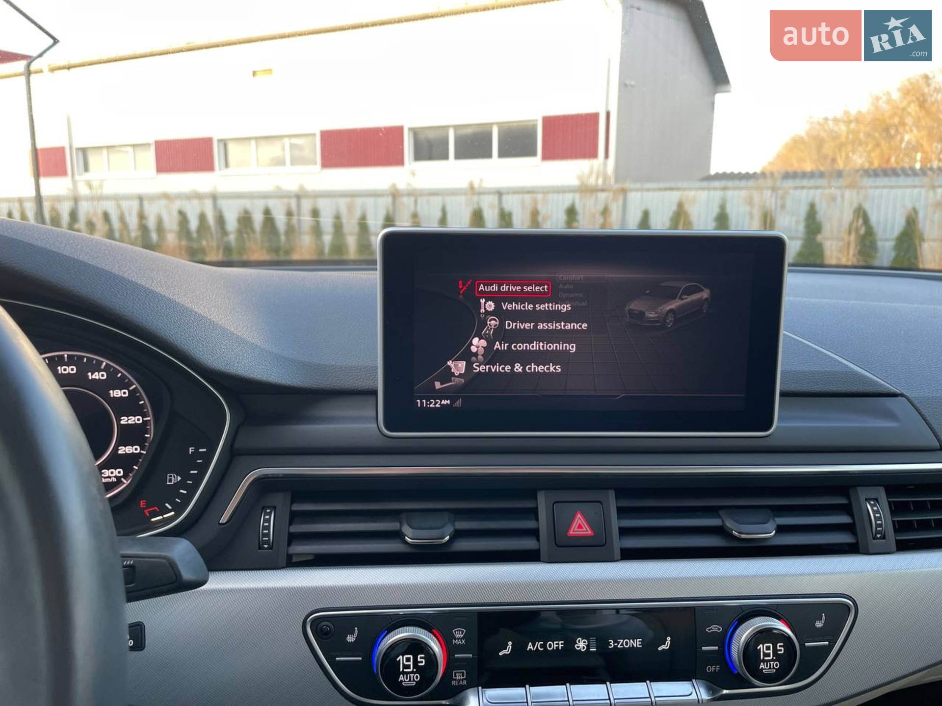 2017 Audi A4 - мініатюра 46
