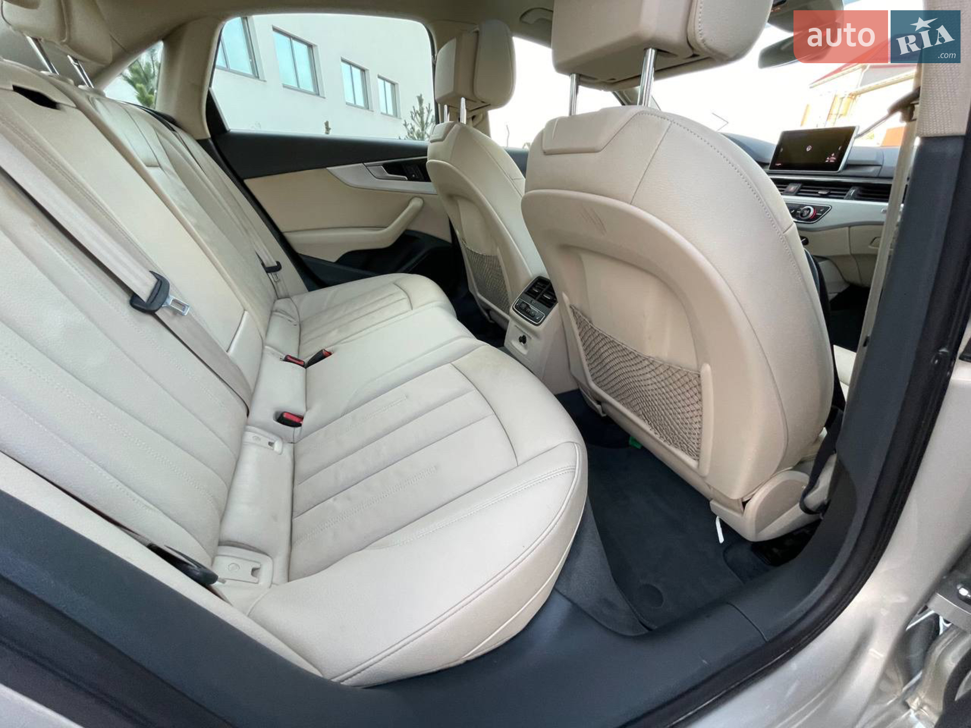 2017 Audi A4 - мініатюра 64