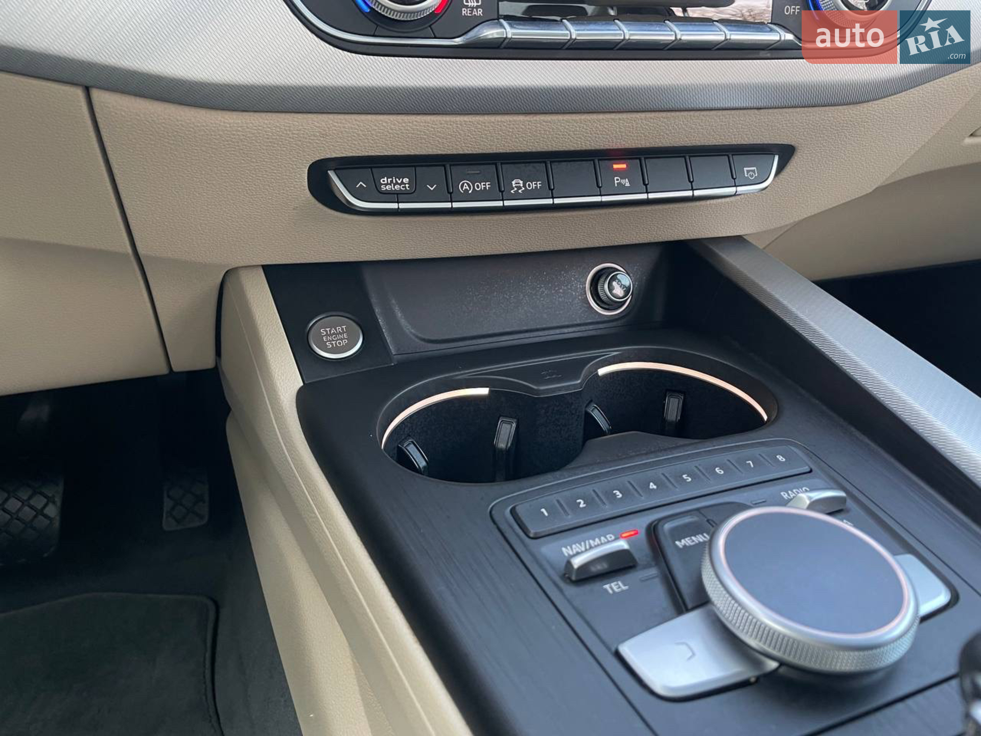 2017 Audi A4 - мініатюра 70