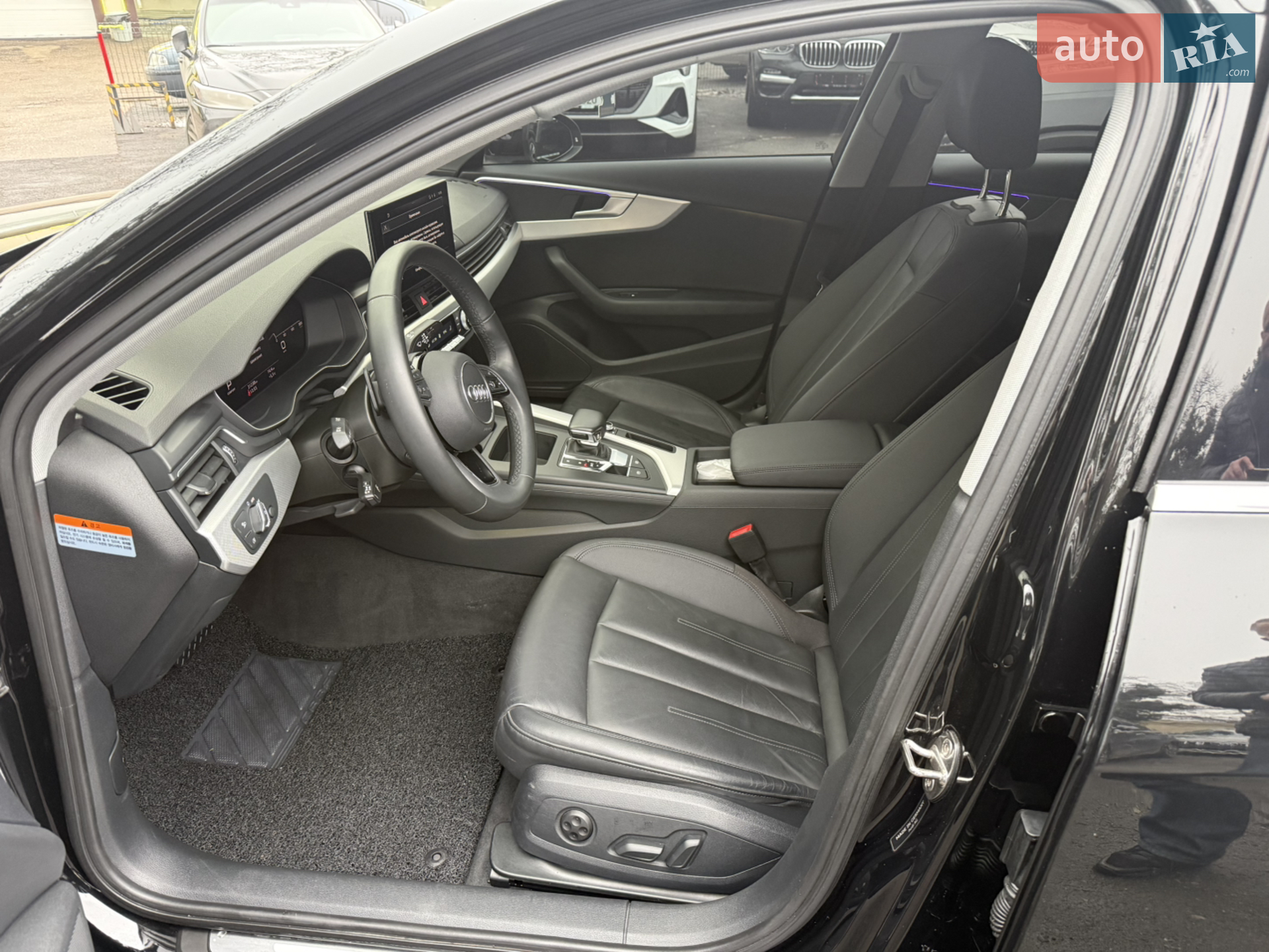 2021 Audi A4 - мініатюра 9