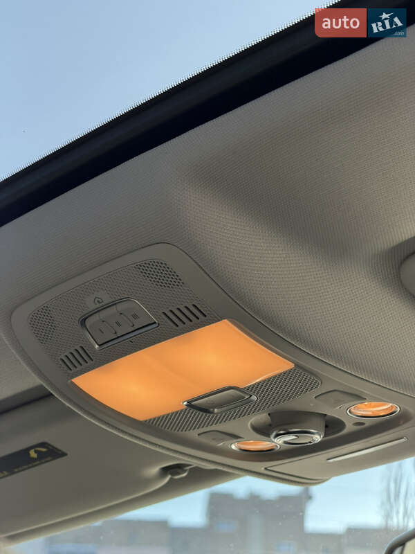 Седан Audi A4 2015 в Броварах