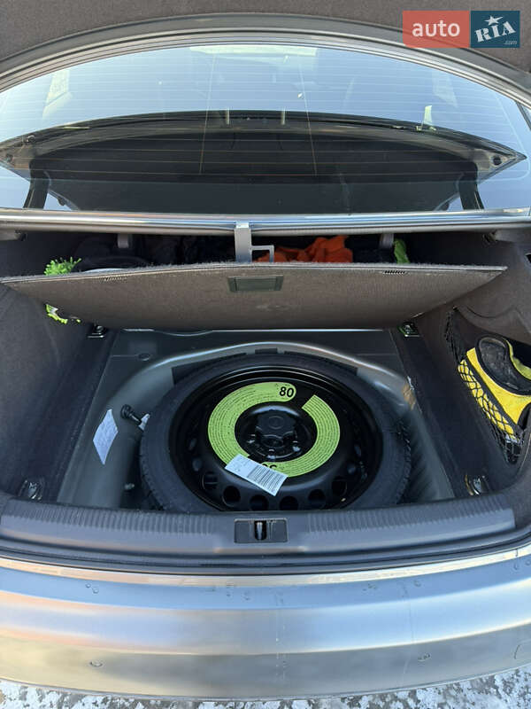 Седан Audi A4 2015 в Броварах