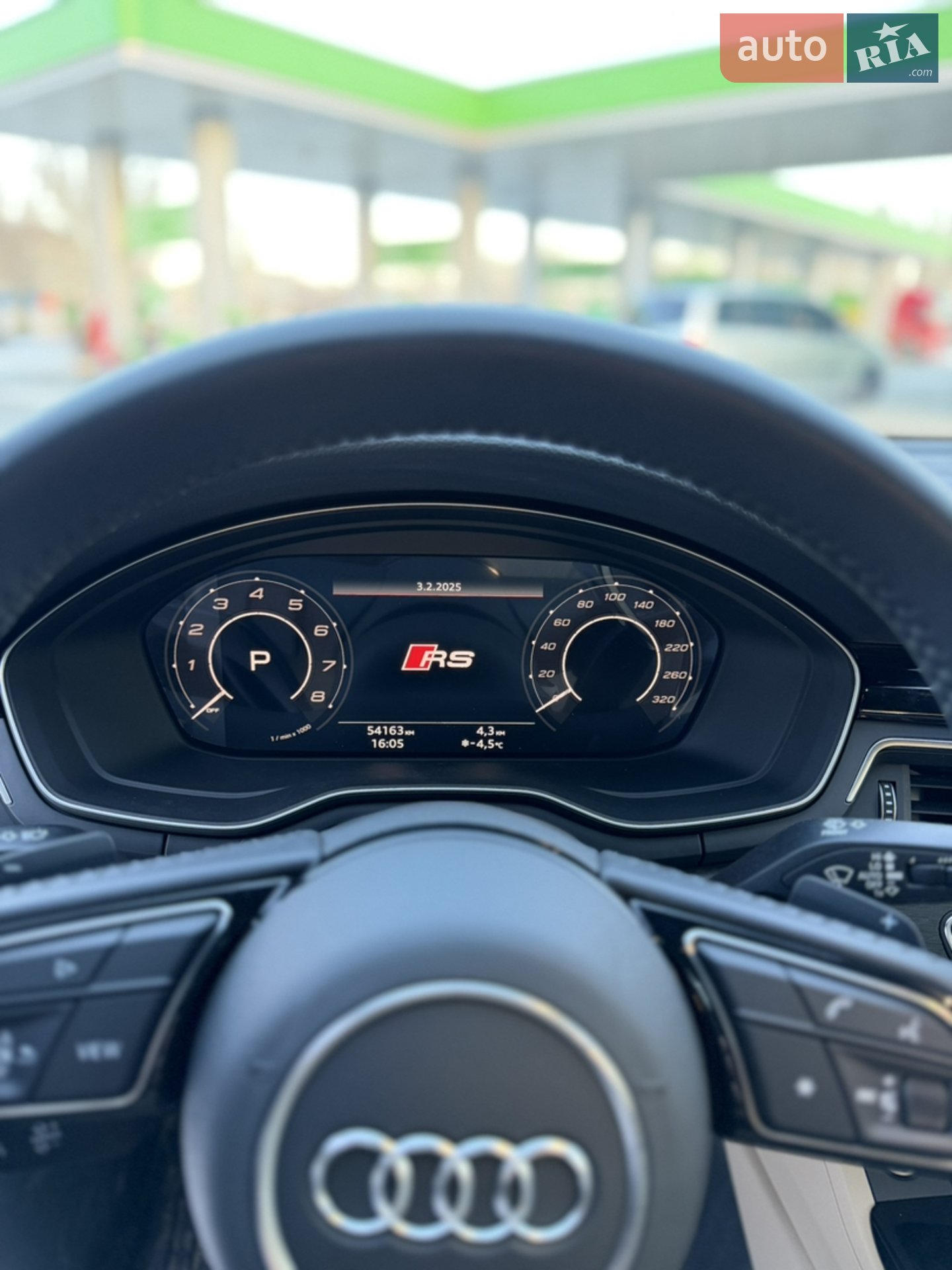 2020 Audi A4 - мініатюра 13