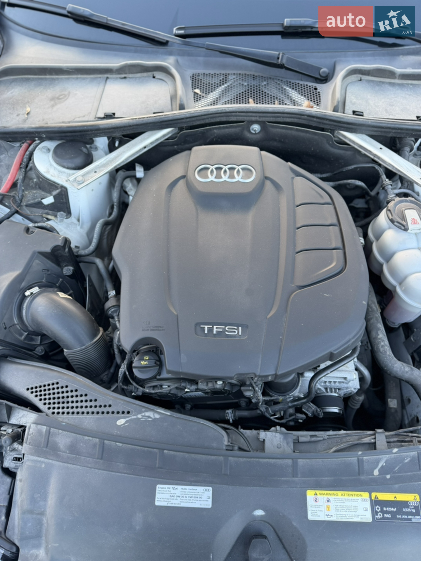 2020 Audi A4 - мініатюра 20