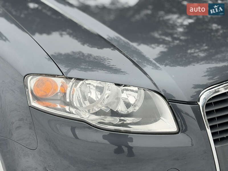 Універсал Audi A4 2005 в Вінниці