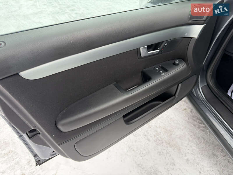 Універсал Audi A4 2005 в Вінниці