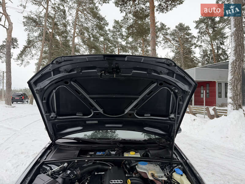 Універсал Audi A4 2005 в Вінниці