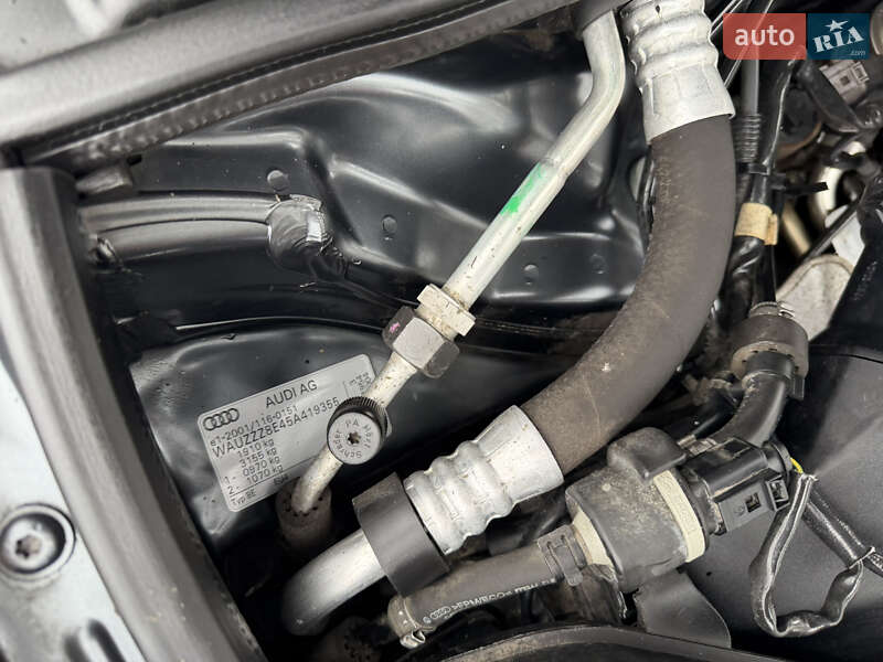 Універсал Audi A4 2005 в Вінниці