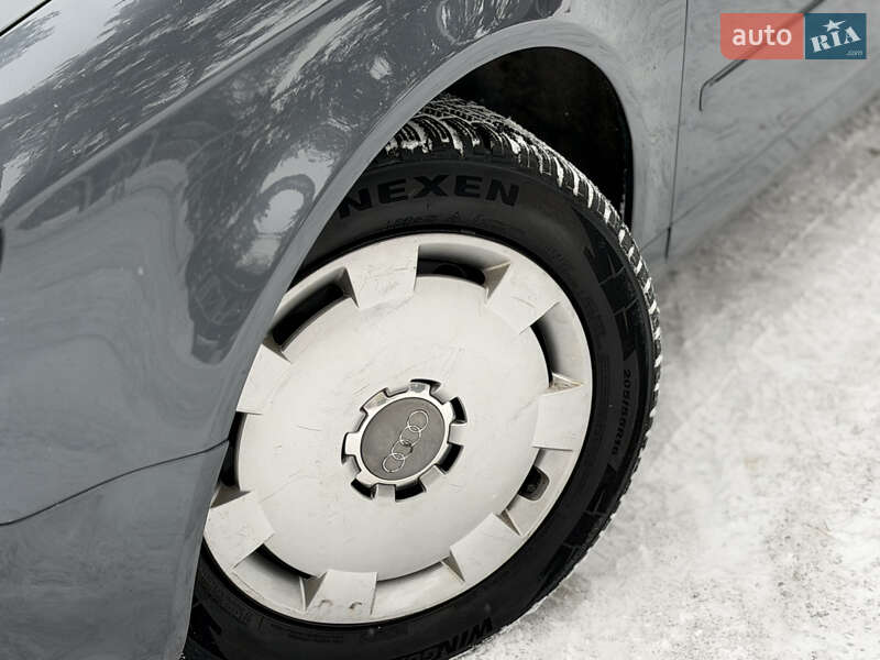 Універсал Audi A4 2005 в Вінниці