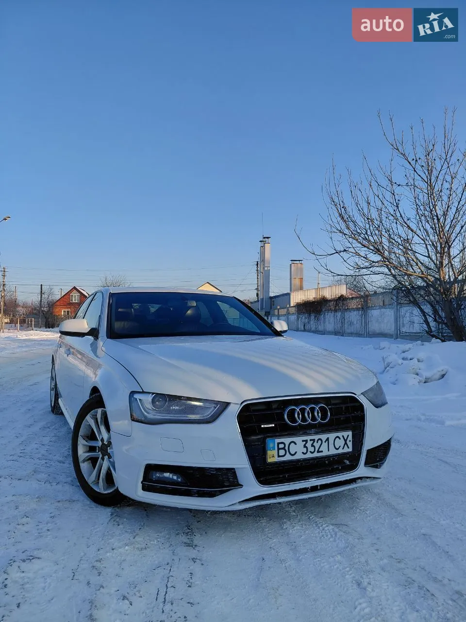 2014 Audi A4 - мініатюра 27